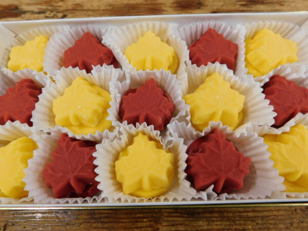 Piper's Homemade Mints