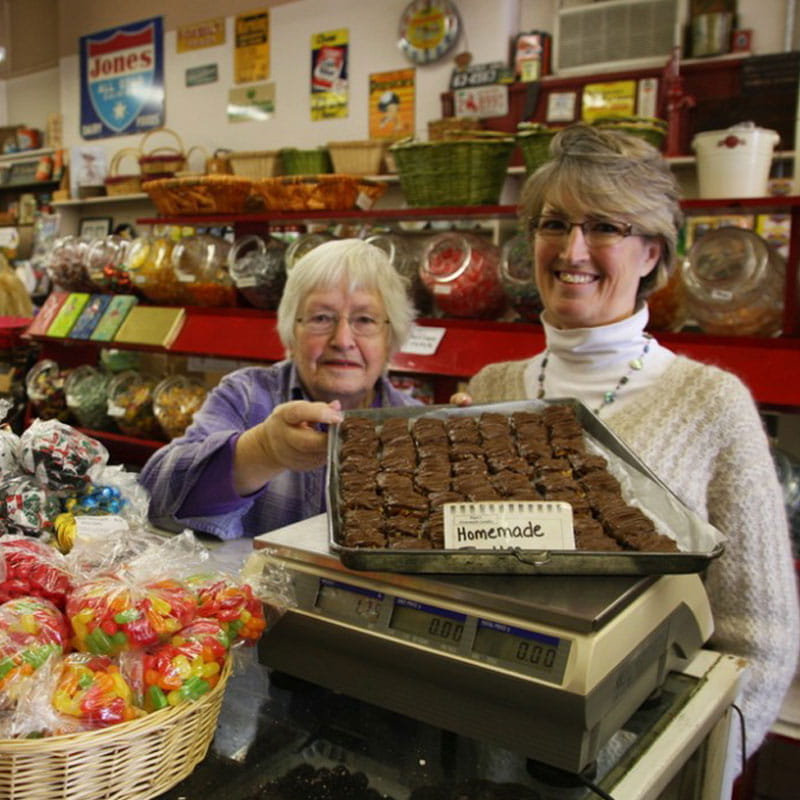 Pipers Candy Homemade