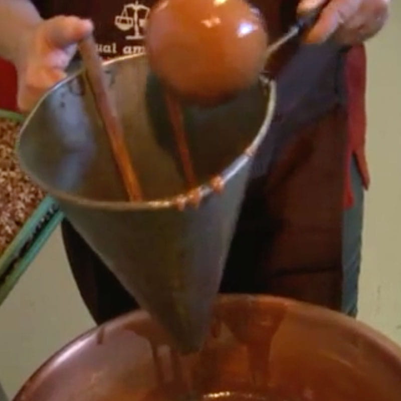 Pipers Candy Melted Chocolate