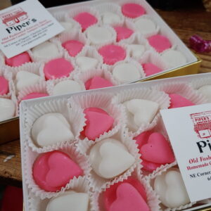 Piper's Homemade Mints