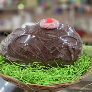 Jumbo Piper's Handmade Easter Egg 5lb