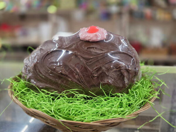 Jumbo Piper's Handmade Easter Egg 5lb