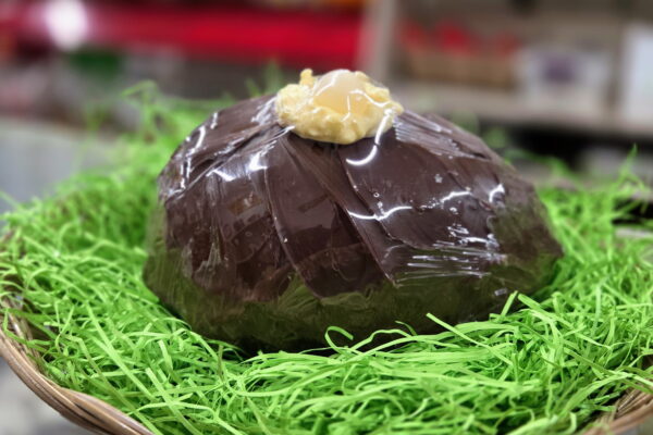 Large Piper's Handmade Easter Egg 2lb