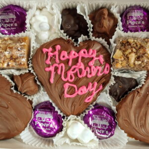 Mother's Day Gift Box