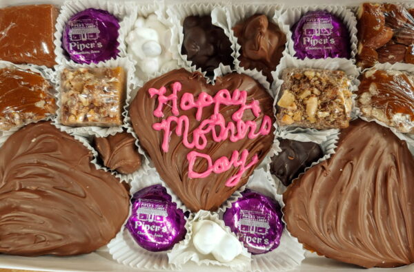 Mother's Day Gift Box