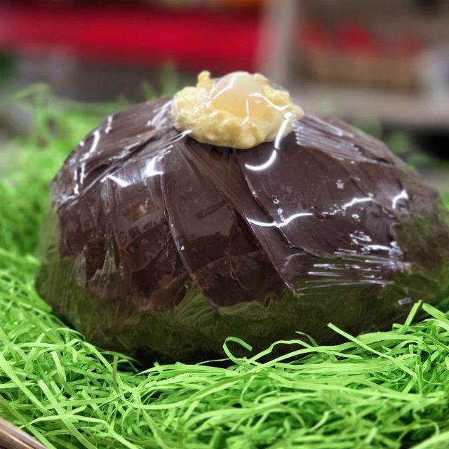 Large Piper's Handmade Easter Egg 2lb