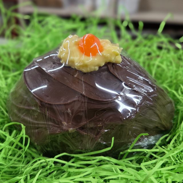 Medium Piper's Handmade Easter Egg 1lb